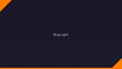 积分兑换 - LED环形补光灯 | 聚力娱乐 积分商城